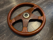 Load image into Gallery viewer, Verona Victoria 355mm Wood Wheel
