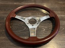 Load image into Gallery viewer, Pronto 320mm Wood Wheel
