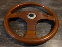 Load image into Gallery viewer, Verona Victoria 355mm Wood Wheel
