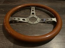 Load image into Gallery viewer, Peyton 355mm Wood Wheel
