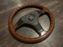 Load image into Gallery viewer, Altezza Disegno 355mm Wood Wheel
