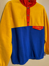 Load image into Gallery viewer, Sparco Fleece Pullover Sweater
