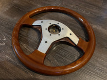 Load image into Gallery viewer, Verona Victoria 355mm Wood Wheel
