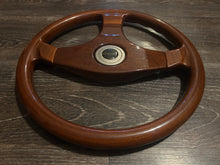 Load image into Gallery viewer, Verona Victoria 360mm Wood Wheel
