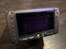 Load image into Gallery viewer, Kenwood DPX-8070MJ Double Din Radio W/ Bluetooth
