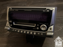 Load image into Gallery viewer, Pioneer Carrozzeria FH-P3006ZY Double Din Radio W/ Bluetooth
