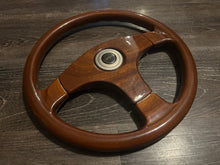 Load image into Gallery viewer, Verona Victoria 360mm Wood Wheel
