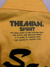 Load image into Gallery viewer, The Man Spirit Scandal Racing Factory Coveralls
