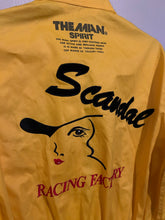 Load image into Gallery viewer, The Man Spirit Scandal Racing Factory Coveralls
