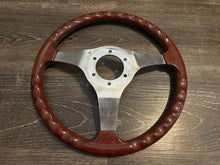 Load image into Gallery viewer, Pronto 320mm Wood Wheel
