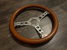 Load image into Gallery viewer, Peyton 355mm Wood Wheel
