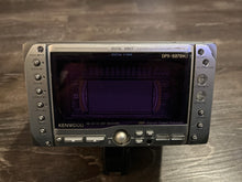 Load image into Gallery viewer, Kenwood DPX-8070MJ Double Din Radio W/ Bluetooth
