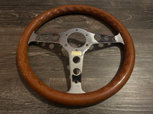 Load image into Gallery viewer, Peyton 355mm Wood Wheel
