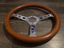 Load image into Gallery viewer, Peyton 355mm Wood Wheel
