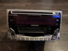 Load image into Gallery viewer, Kenwood DPX-6000MD Double Din Radio W/ Bluetooth
