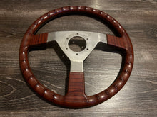 Load image into Gallery viewer, Izumi 350mm Wood Wheel
