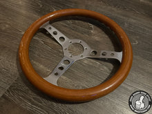 Load image into Gallery viewer, Peyton 355mm Wood Wheel
