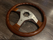 Load image into Gallery viewer, Verona Victoria 360mm Wood Wheel
