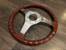 Load image into Gallery viewer, Pronto 320mm Wood Wheel
