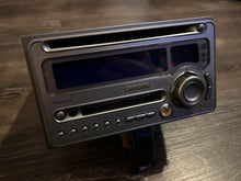 Load image into Gallery viewer, Pioneer Carrozzeria FH-P003MD Double Din Radio W/ Bluetooth
