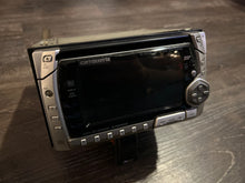 Load image into Gallery viewer, Pioneer Carrozzeria FH-P707MD Double Din Radio W/ Bluetooth
