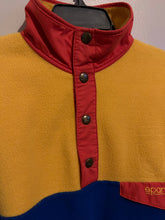 Load image into Gallery viewer, Sparco Fleece Pullover Sweater
