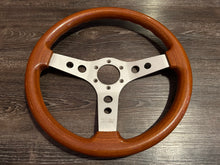 Load image into Gallery viewer, Turbo 525 355mm Wood Wheel
