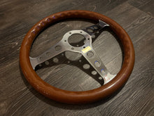 Load image into Gallery viewer, Peyton 355mm Wood Wheel
