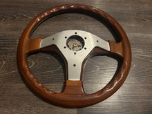 Load image into Gallery viewer, Verona Victoria 360mm Wood Wheel
