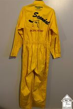 Load image into Gallery viewer, The Man Spirit Scandal Racing Factory Coveralls
