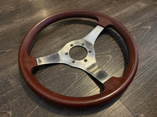 Load image into Gallery viewer, Pronto 320mm Wood Wheel
