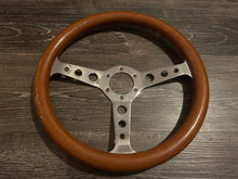 Load image into Gallery viewer, Peyton 355mm Wood Wheel
