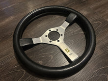 Load image into Gallery viewer, Walkover Model 345mm Black Urethane Wheel
