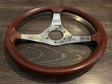 Load image into Gallery viewer, Pronto 320mm Wood Wheel
