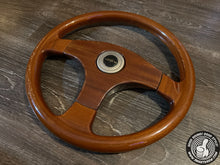 Load image into Gallery viewer, Verona Victoria 355mm Wood Wheel
