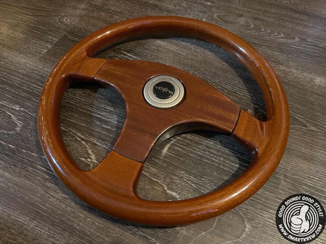 Verona Victoria 355mm Wood Wheel