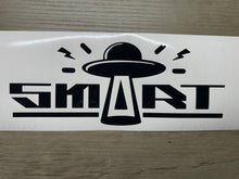 Load image into Gallery viewer, Smart UFO Diecut
