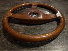 Load image into Gallery viewer, Altezza Disegno 355mm Wood Wheel
